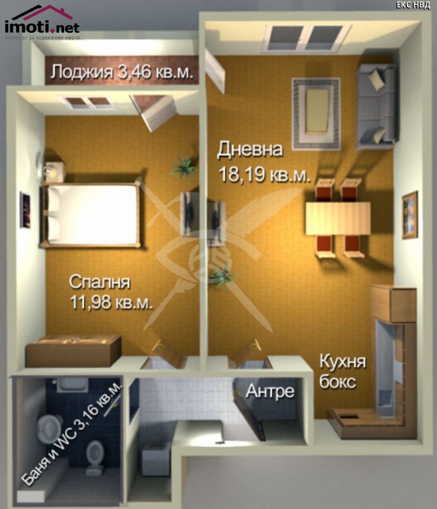 slider image