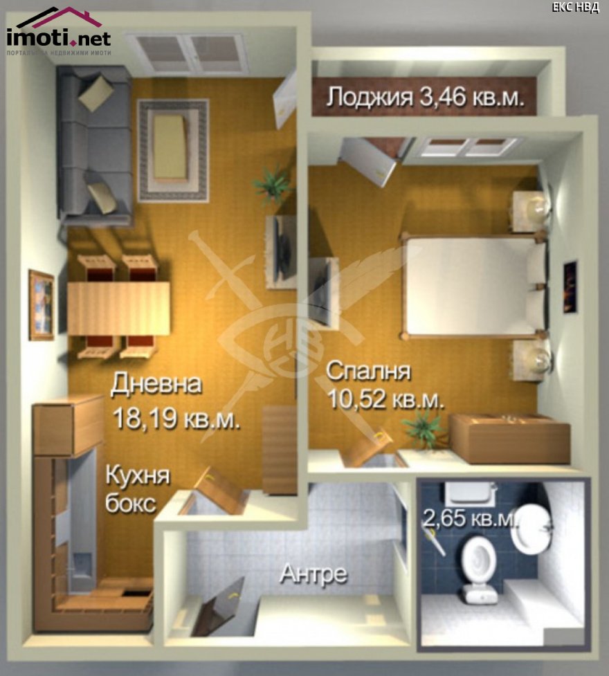 slider image