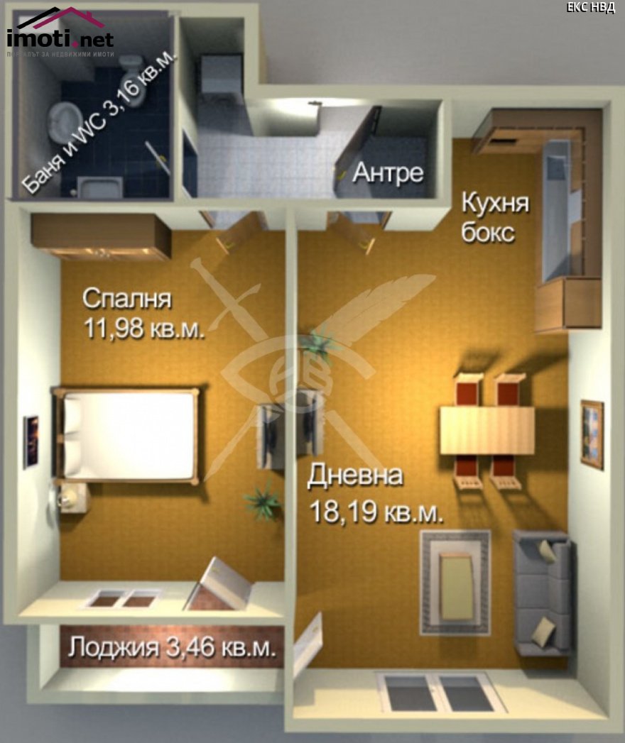 slider image