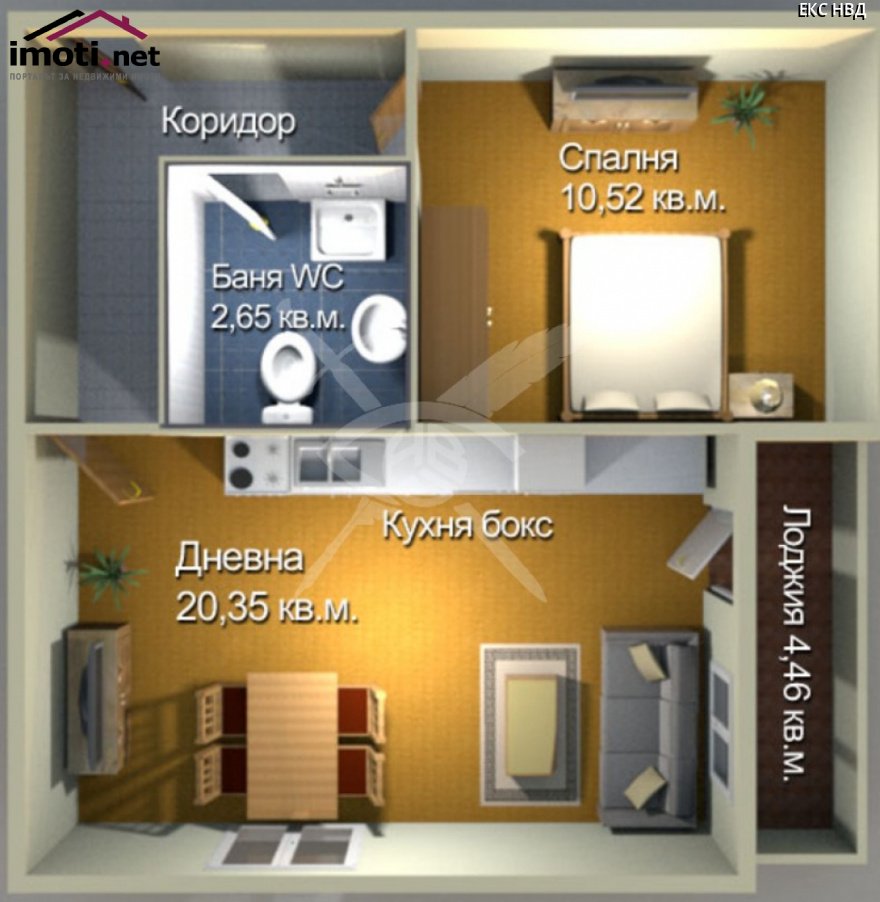 slider image