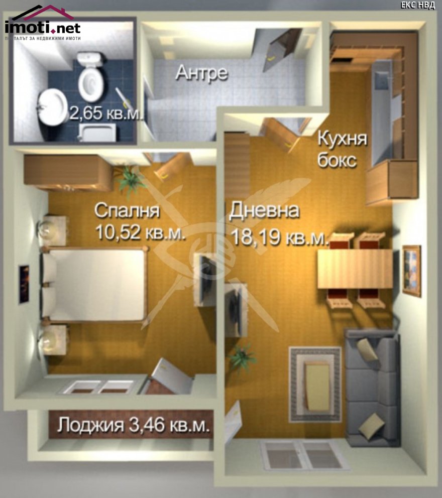 slider image