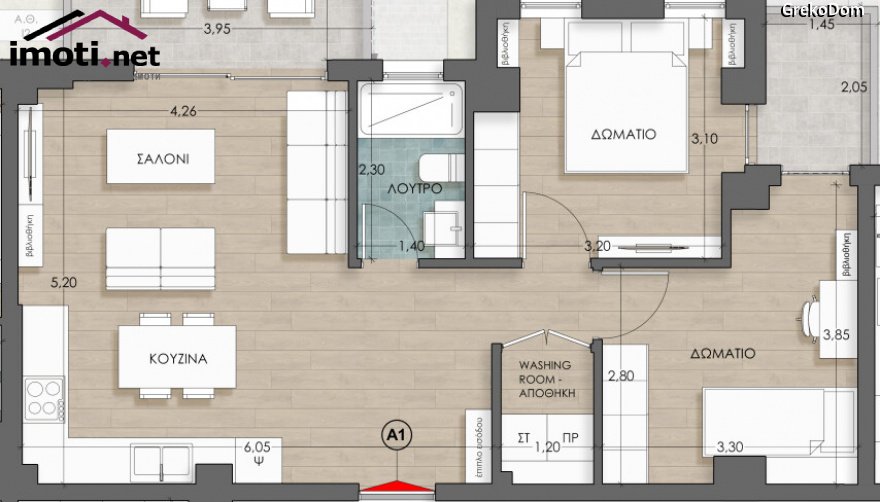 slider image
