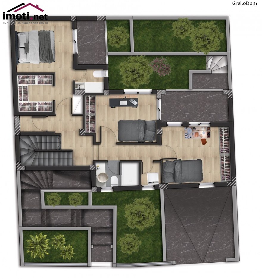 slider image