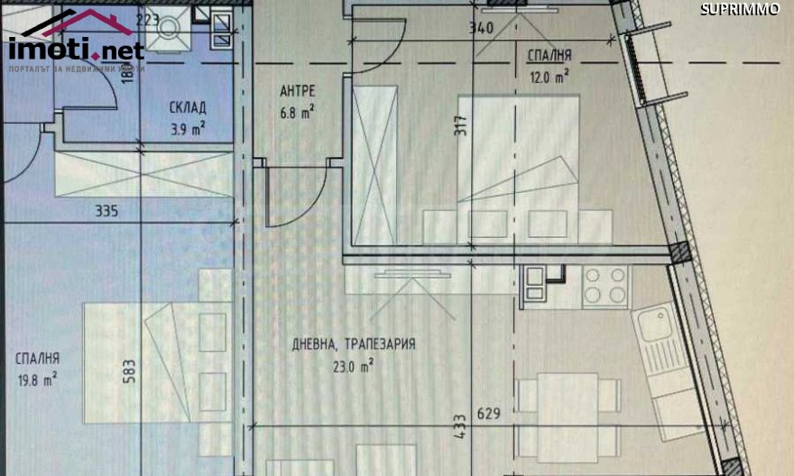 slider image