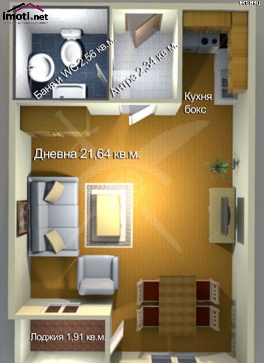 slider image