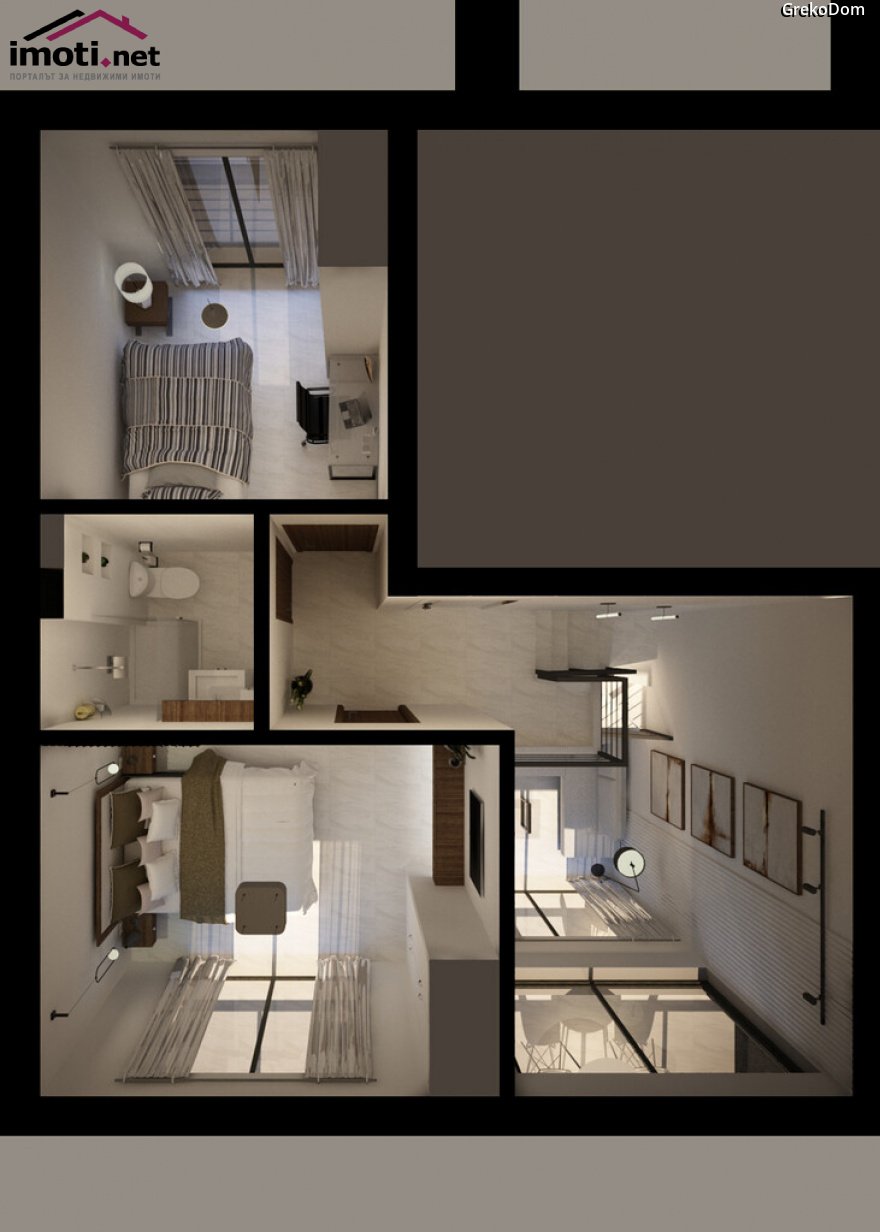 slider image
