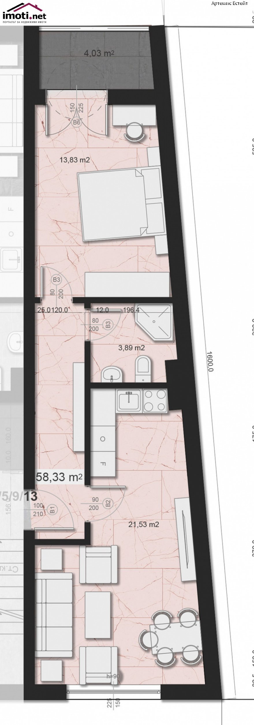 slider image