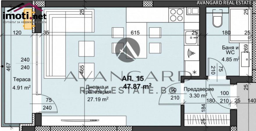 slider image