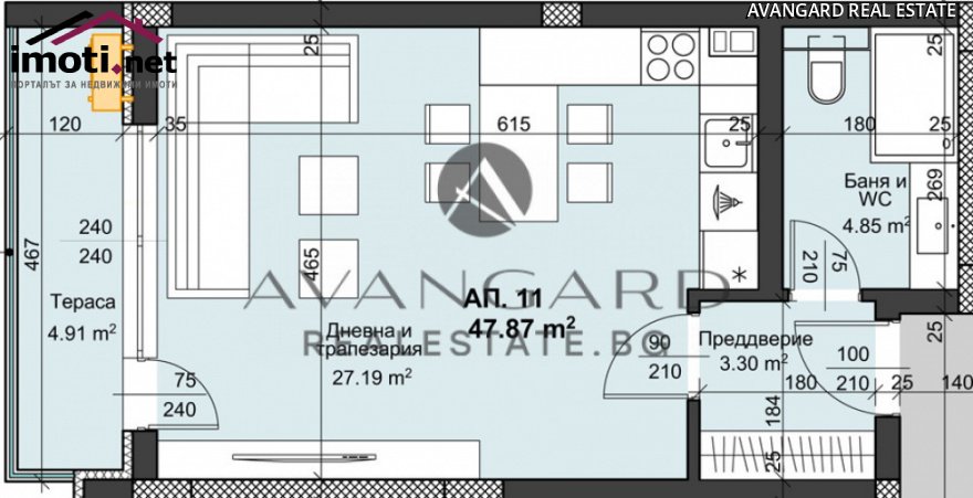 slider image