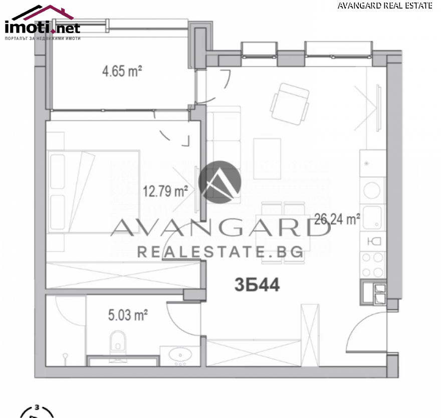 slider image