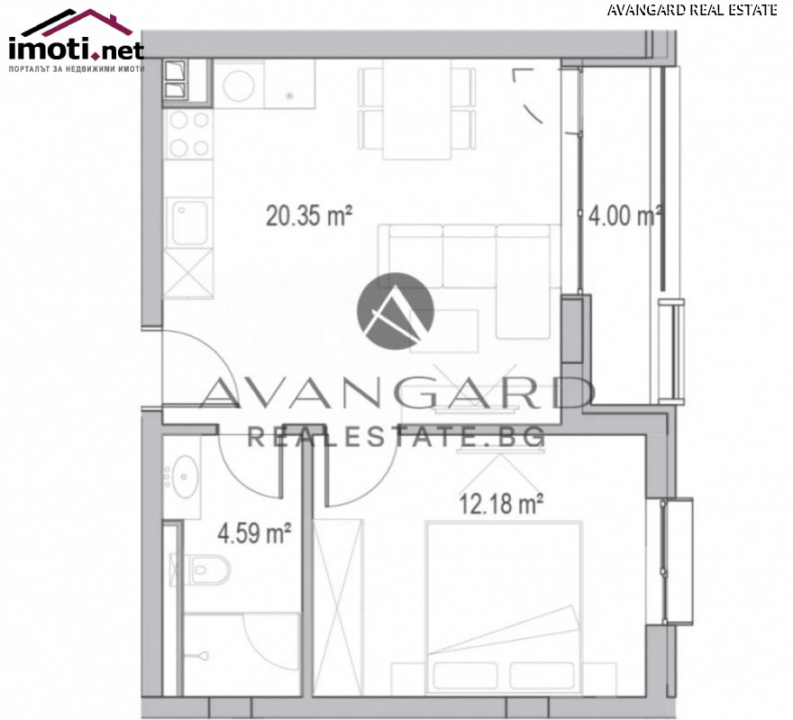 slider image
