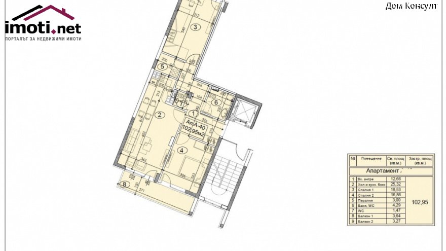 slider image