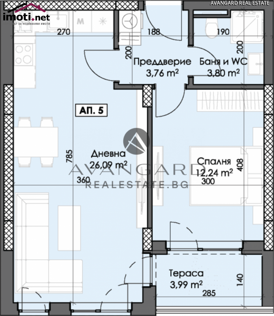 slider image