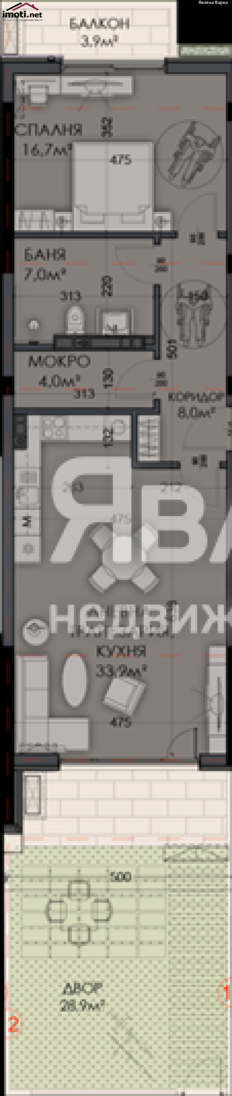 slider image
