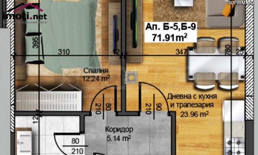 slider image