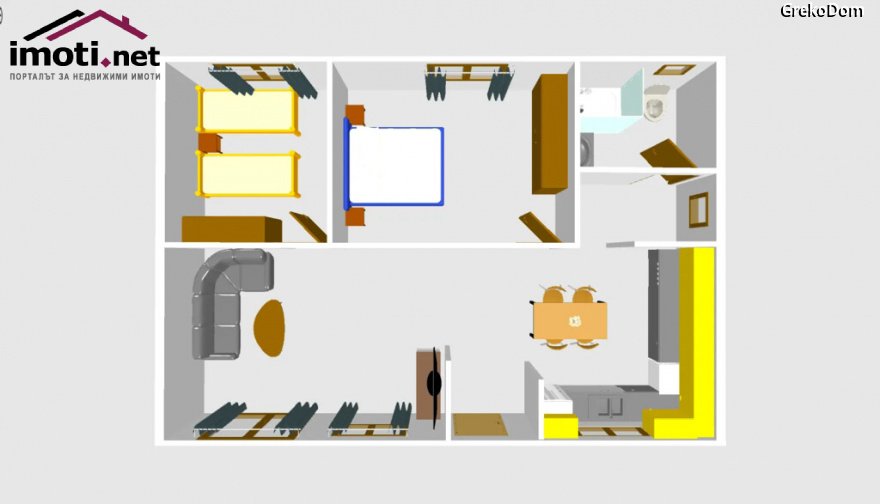 slider image