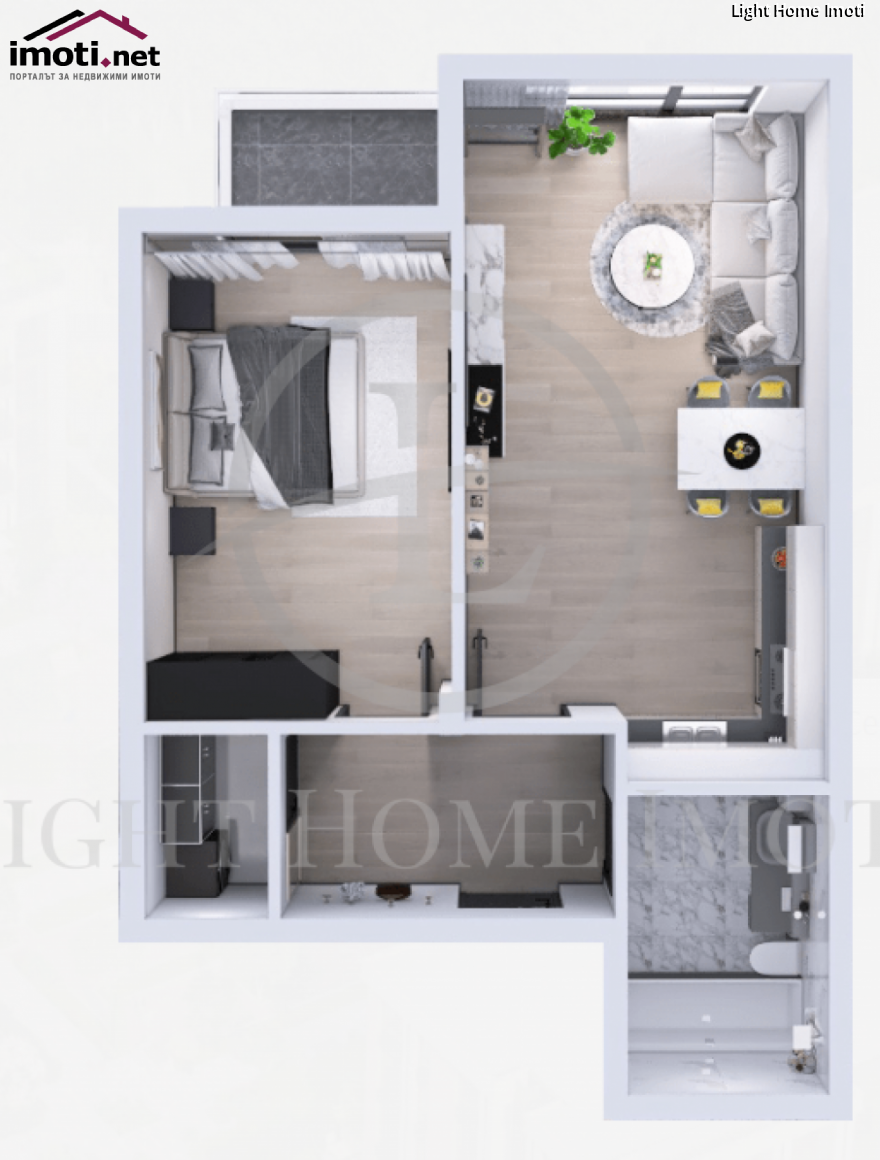 slider image