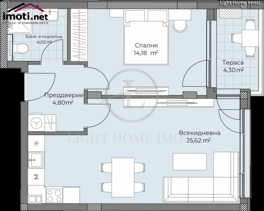 slider image