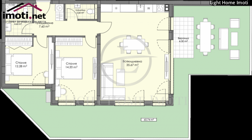 slider image