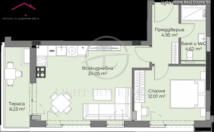 slider image