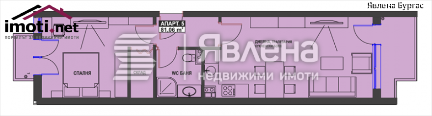 slider image