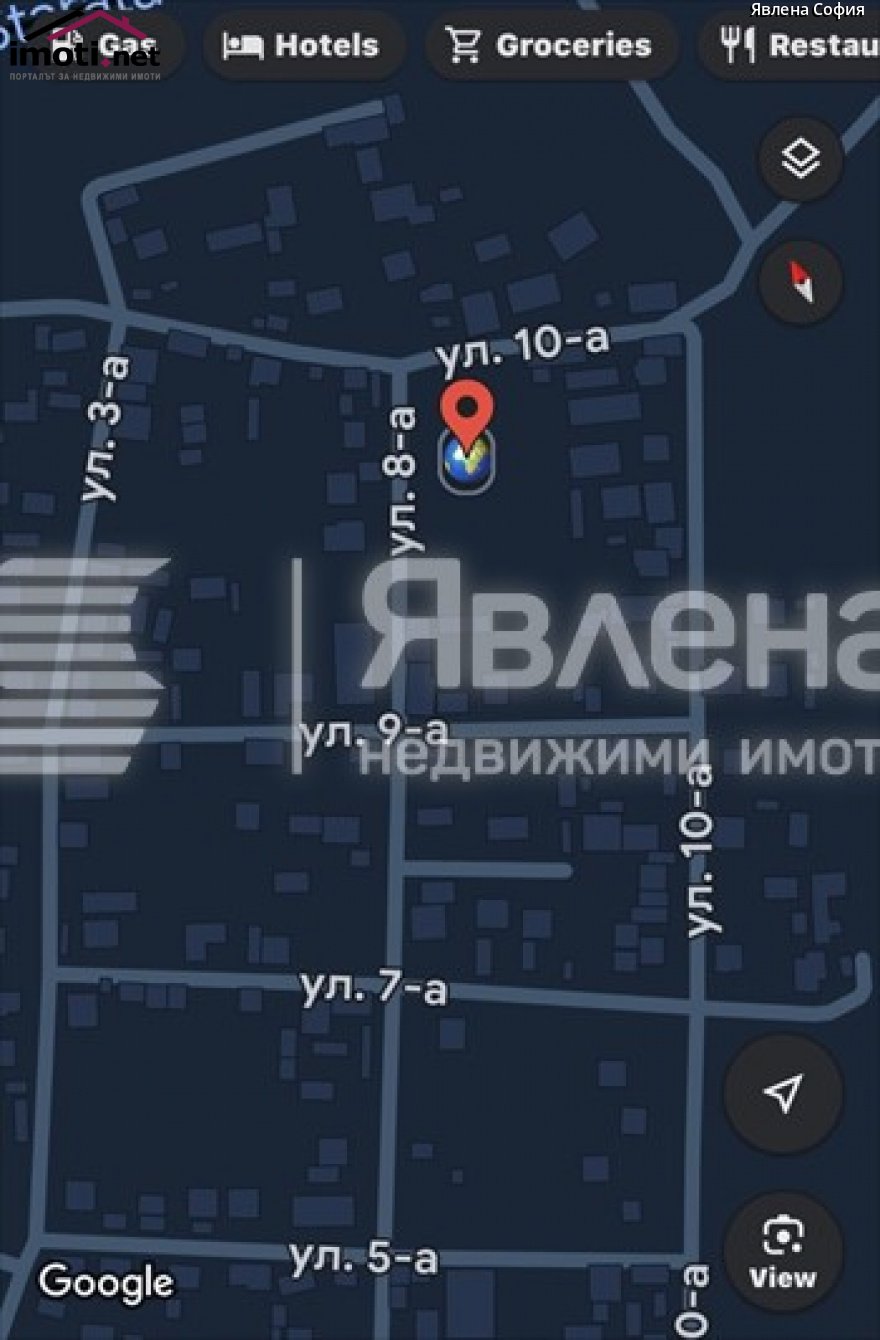 slider image