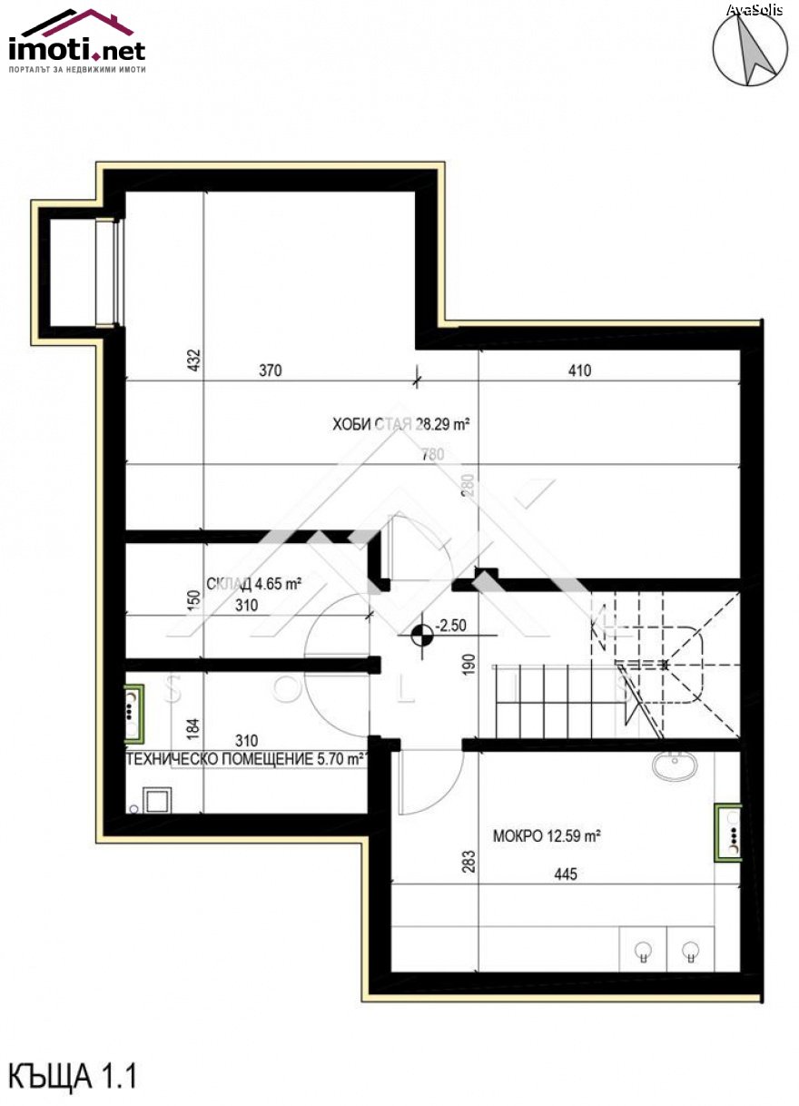 slider image