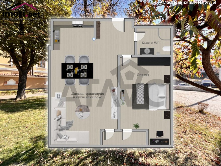 slider image