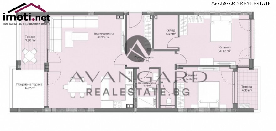 slider image
