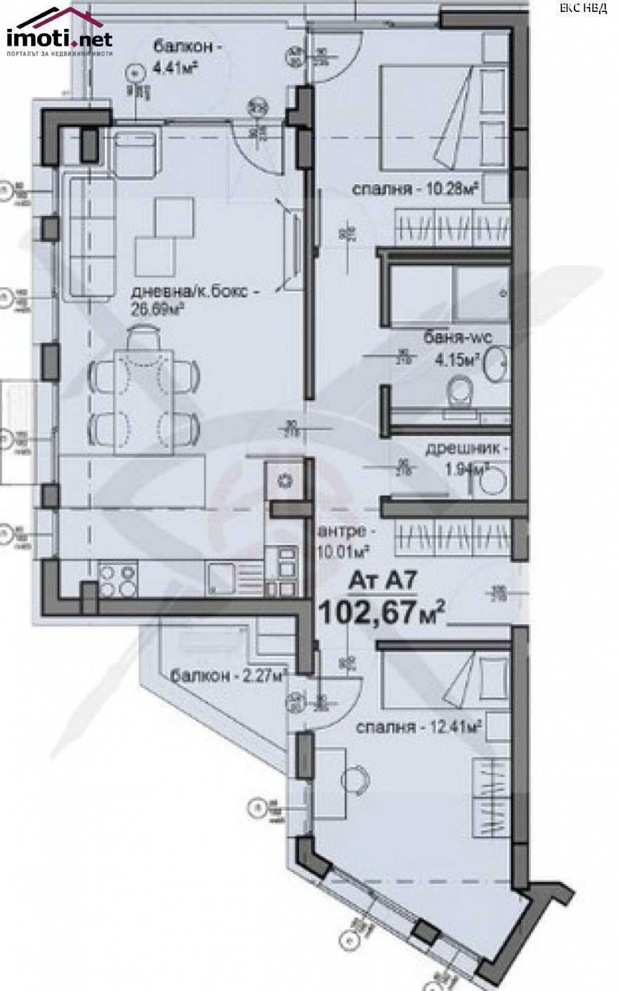 slider image