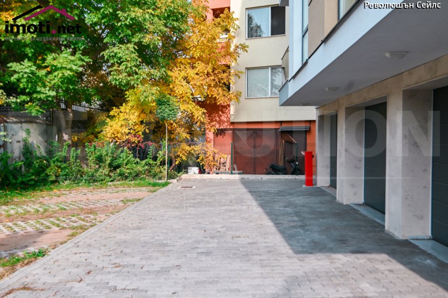 slider image