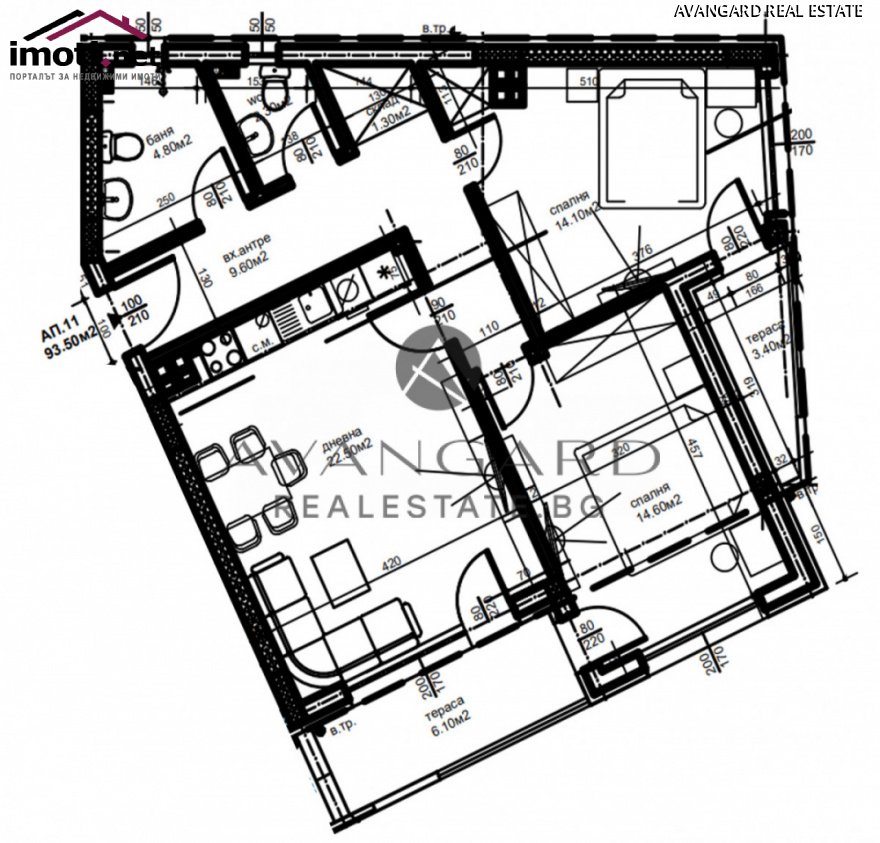 slider image