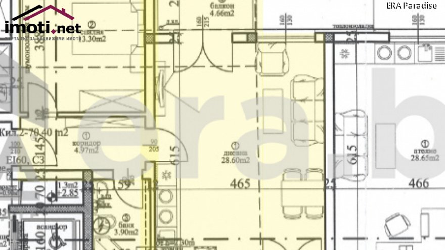 slider image