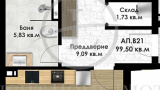 slider image