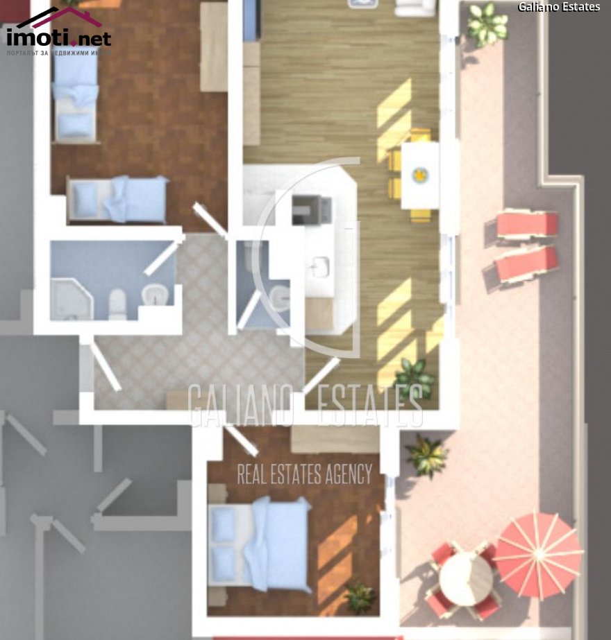 slider image