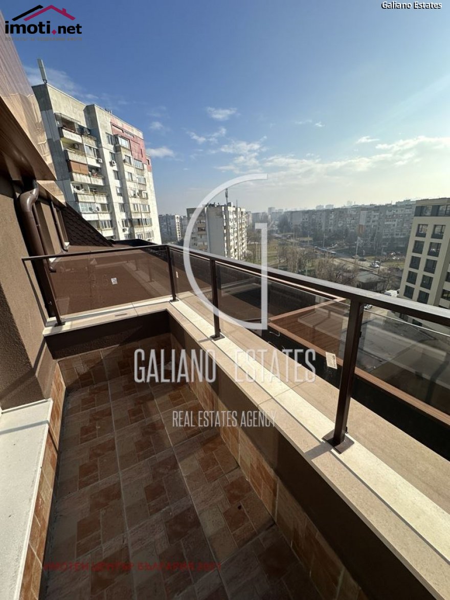 slider image