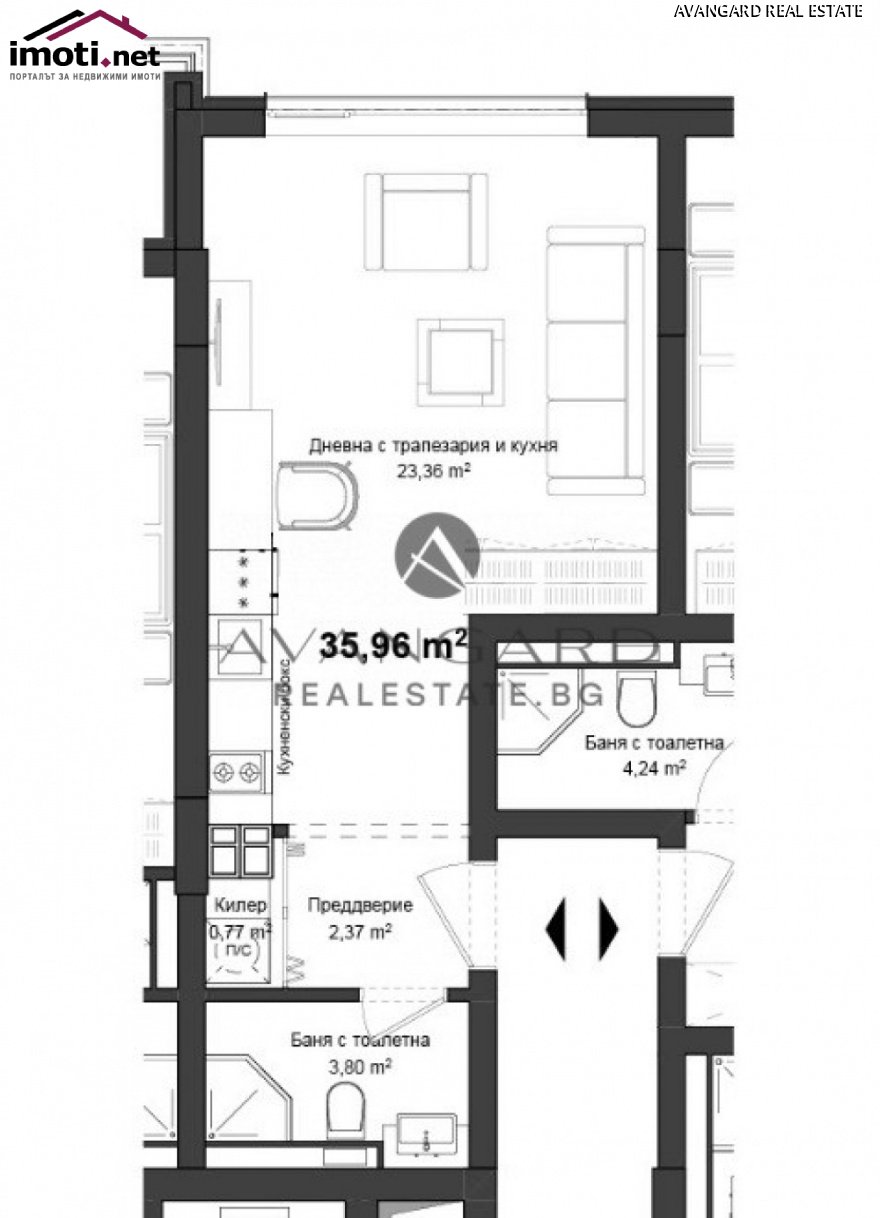 slider image