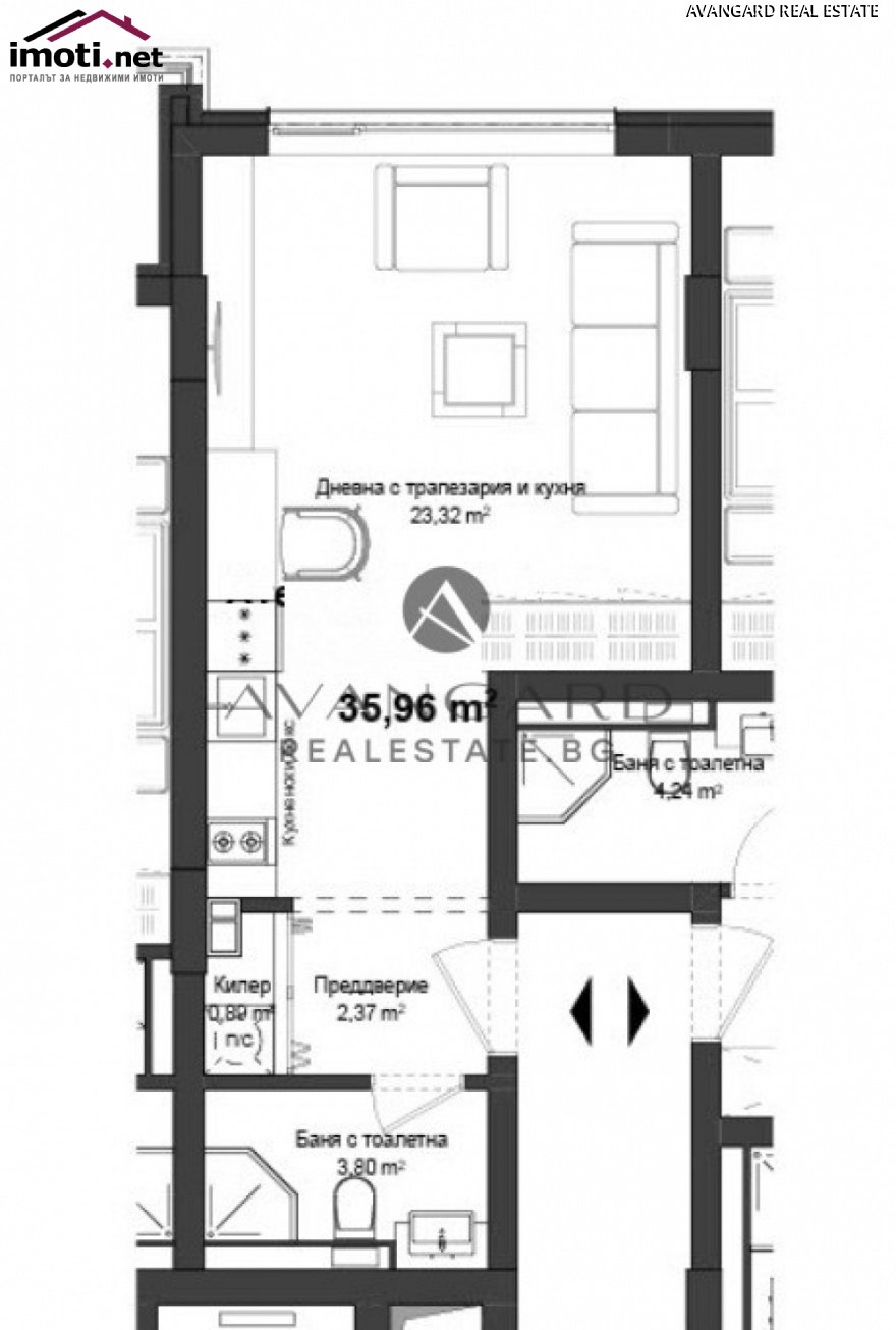 slider image