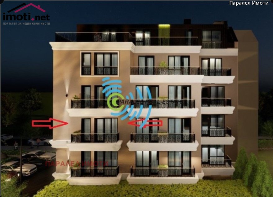 slider image