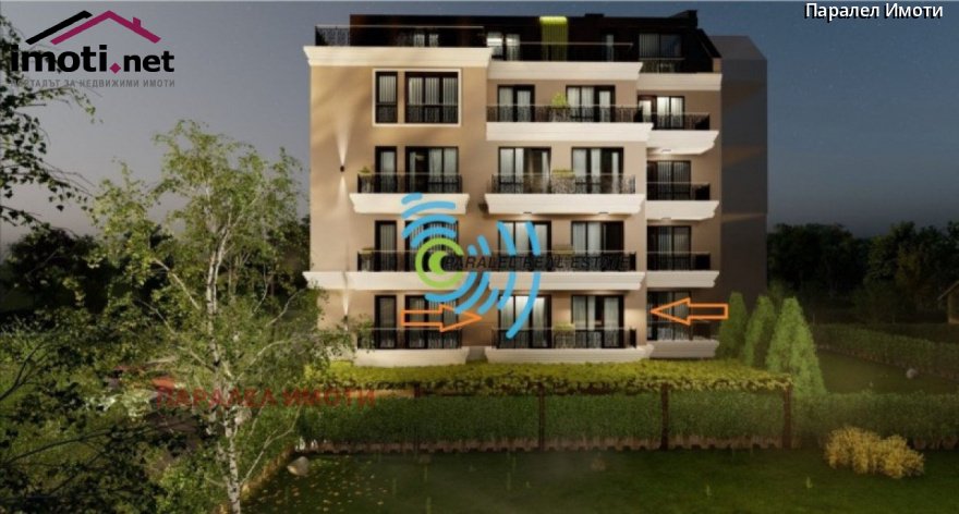 slider image