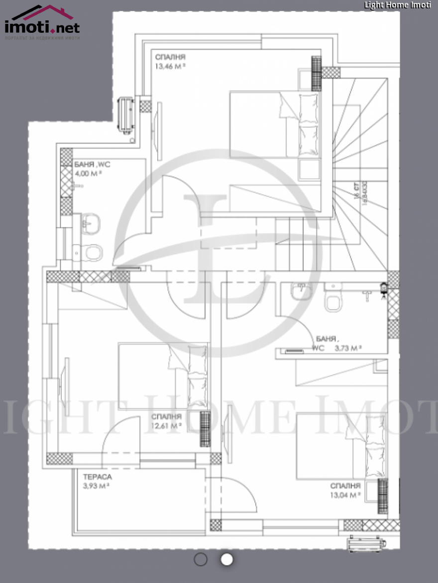 slider image