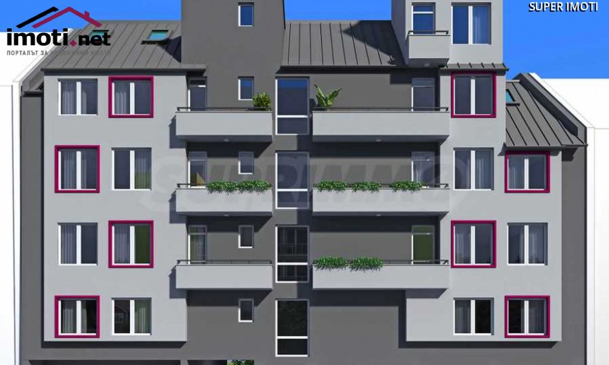 slider image
