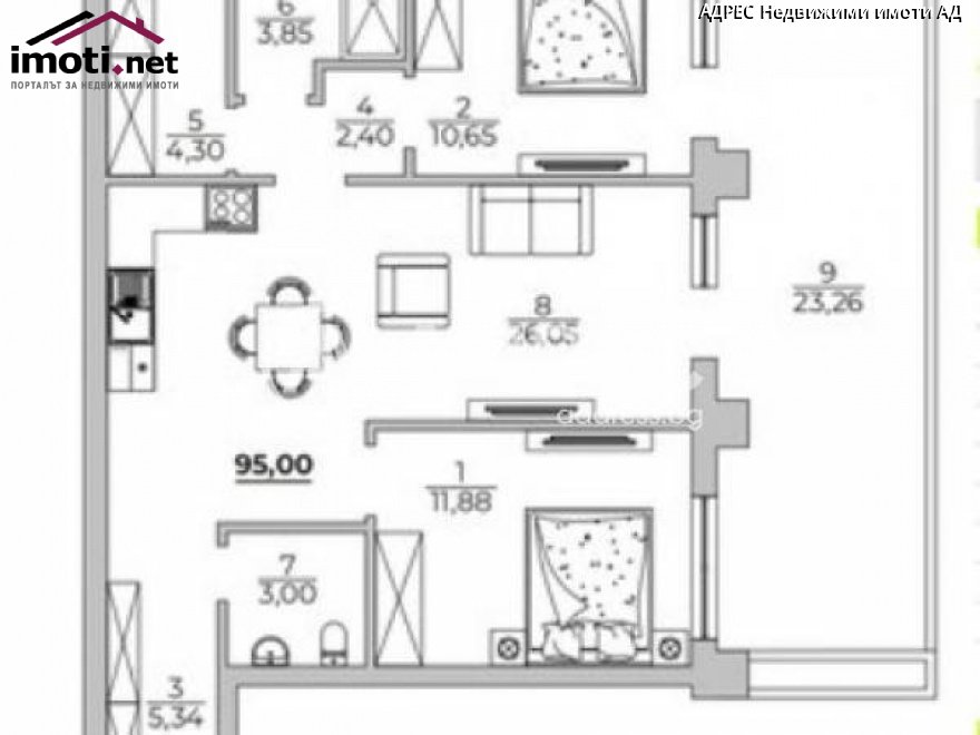 slider image