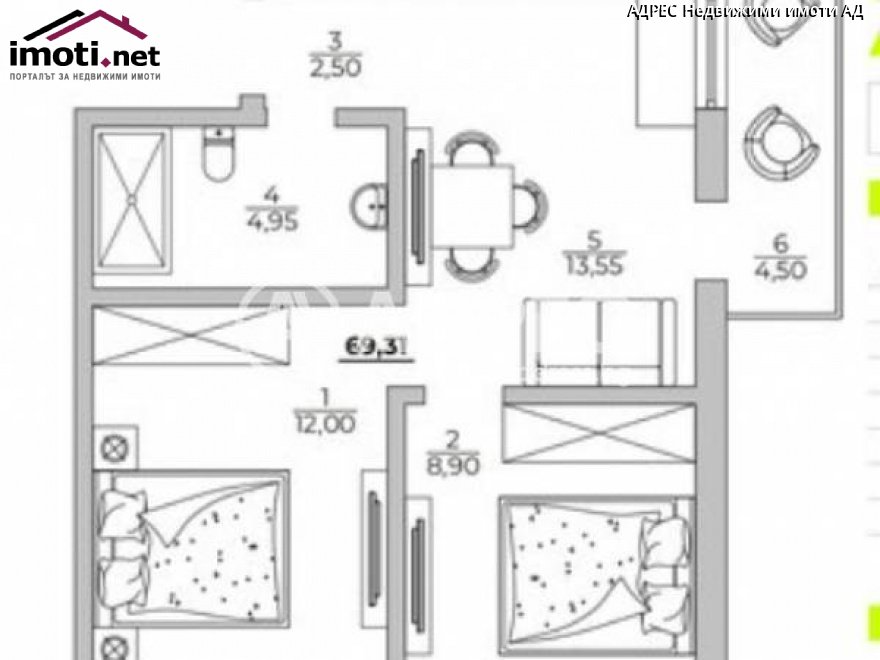 slider image