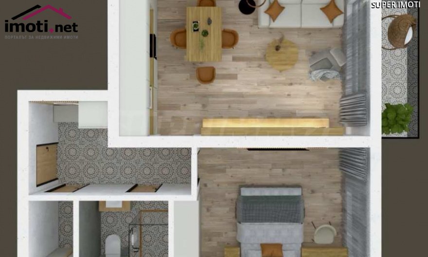 slider image