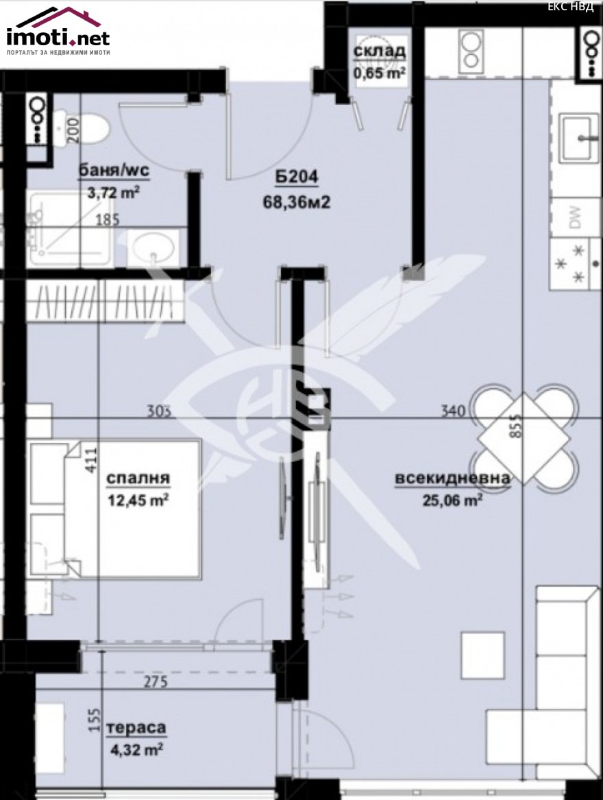 slider image