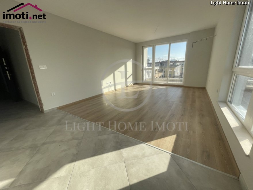 slider image
