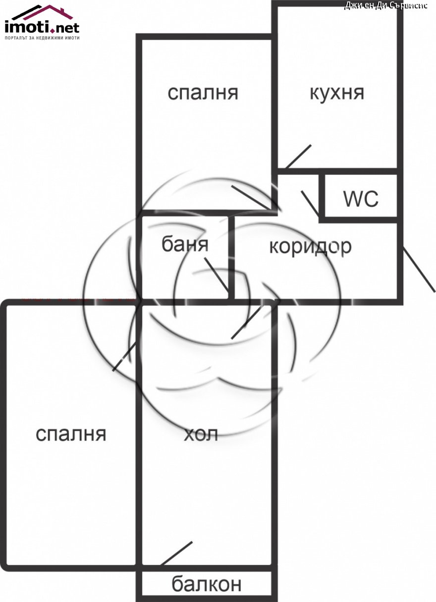 slider image