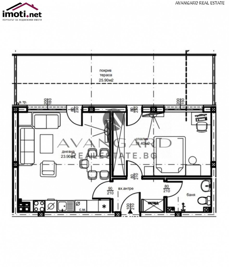 slider image