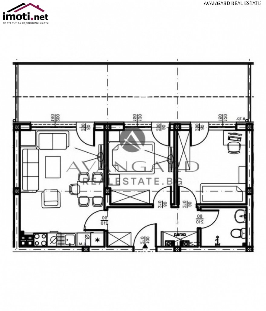 slider image
